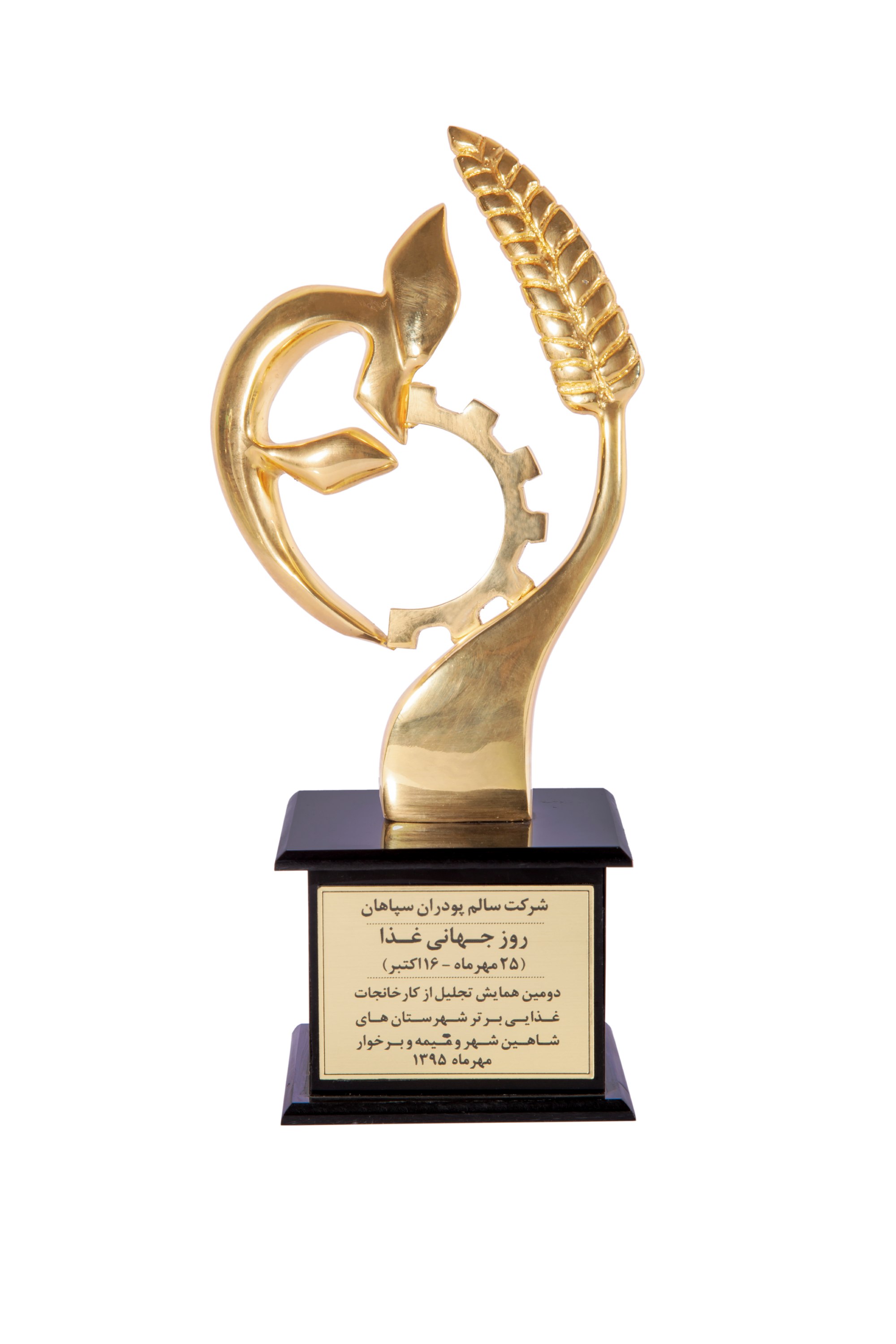 سالم پودران